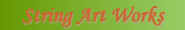 String Art Works