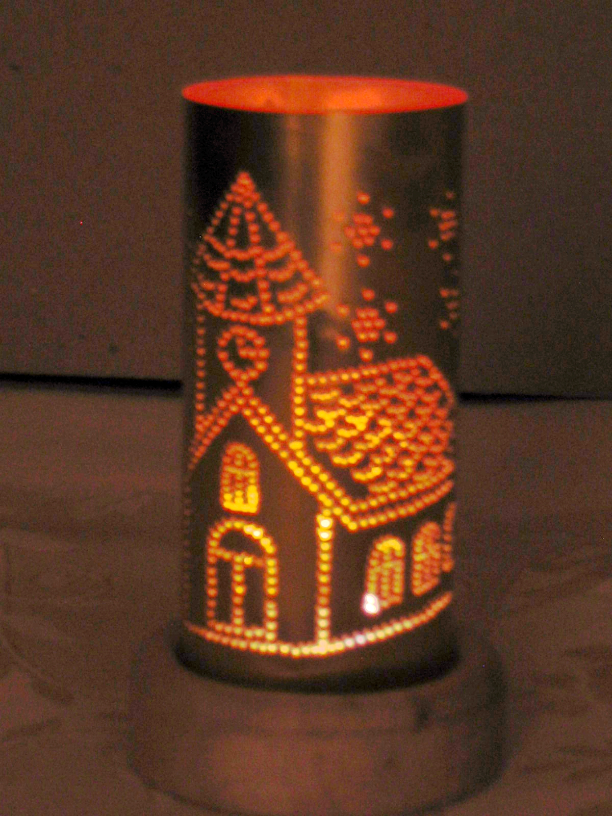 lantern